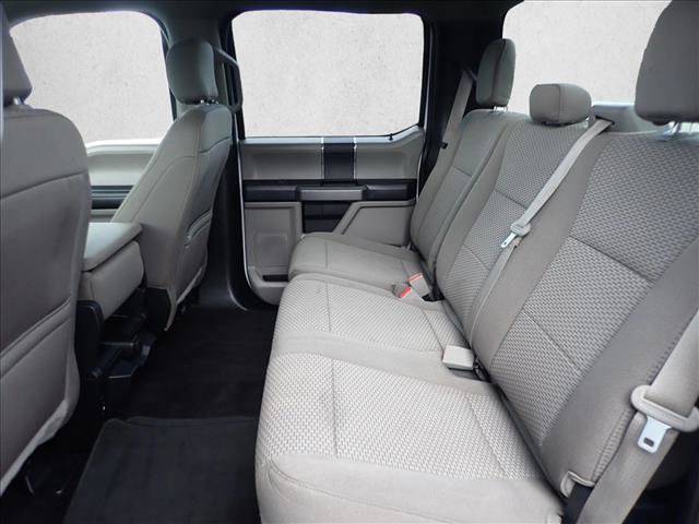 Used 2018 Ford F150 XLT AWD/4WD image 8