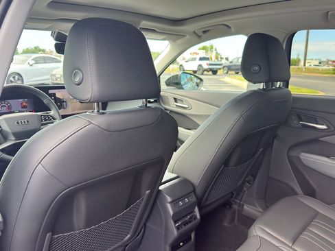 New 2026 Audi Q3 quattro 2.0T AWD/4WD image 22