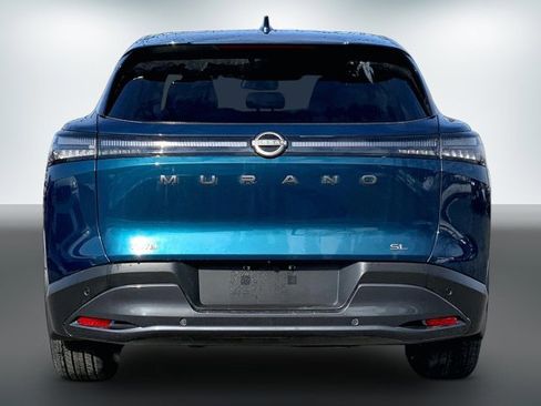 Used 2025 Nissan Murano SL image 3