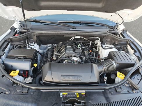 New 2026 Dodge Durango GT image 31