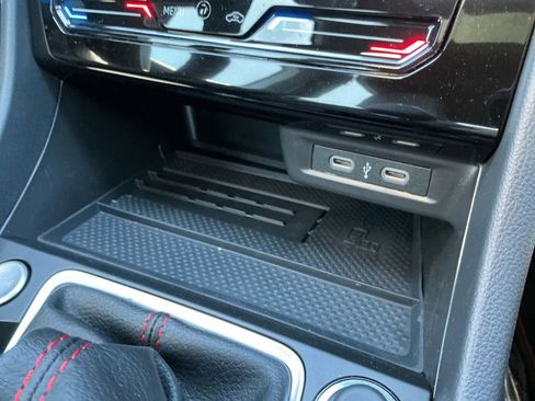 New 2026 Volkswagen Jetta GLI Autobahn FWD image 16