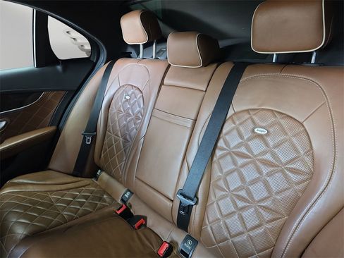 Used 2017 Mercedes-Benz C 43 AMG C 43 AMG image 13