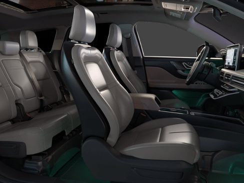 New 2026 Lincoln Corsair Reserve AWD/4WD image 52