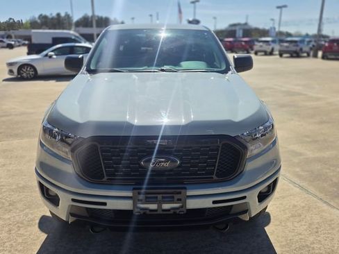 Used 2022 Ford Ranger XLT w/ Equipment Group 301A Mid image 9