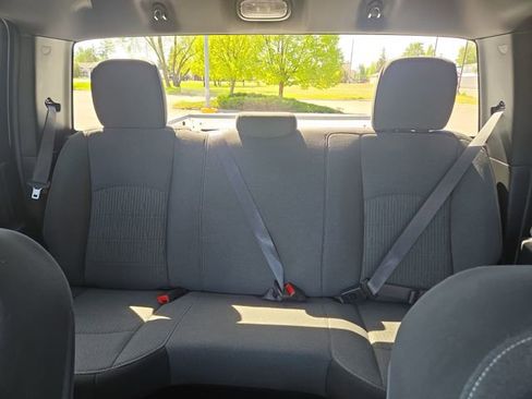 Used 2024 RAM 1500 Classic Warlock AWD/4WD image 30