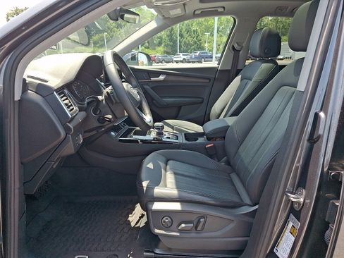 Used 2023 Audi Q5 2.0T Premium w/ Convenience Package AWD/4WD image 14