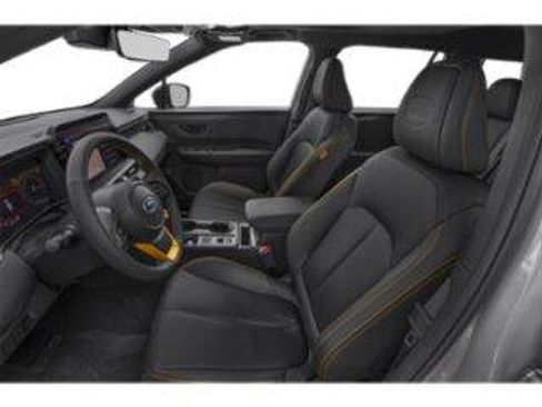 New 2026 Subaru Outback Wilderness AWD/4WD image 4