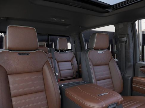 New 2026 GMC Sierra 2500 Denali Ultimate image 24