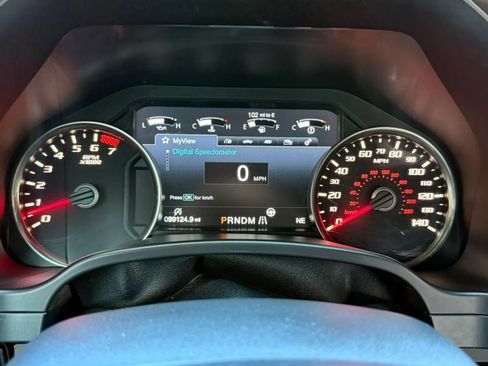 Used 2018 Ford F150 Raptor w/ Equipment Group 802A Luxury AWD/4WD image 51