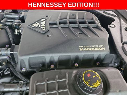 Used 2022 Ford Mustang GT Premium image 49