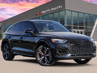 Used 2025 Audi Q5 2.0T Premium Plus