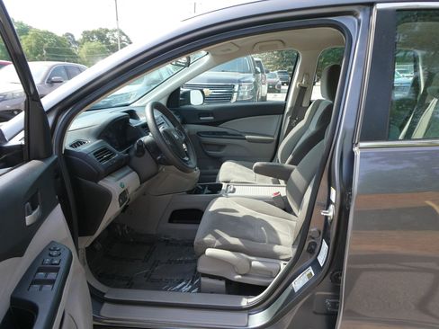 Used 2014 Honda CR-V LX image 12