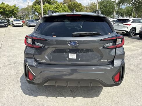 Certified 2024 Subaru Crosstrek 2.0i Premium AWD/4WD image 23
