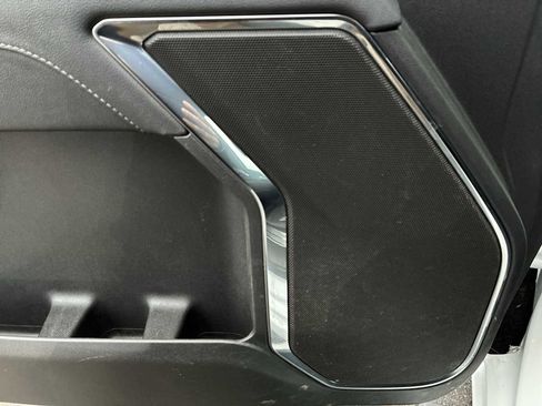 Used 2023 GMC Sierra 1500 Elevation w/ LPO, Elevation Black Package image 23