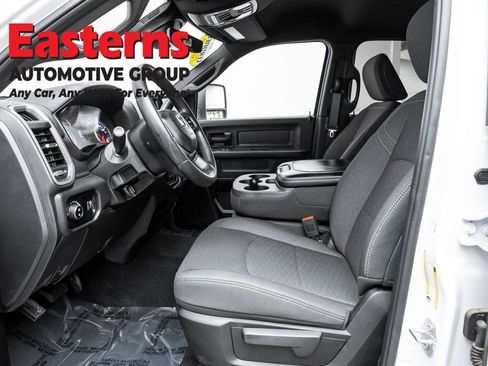 Used 2025 RAM 2500 Tradesman image 14