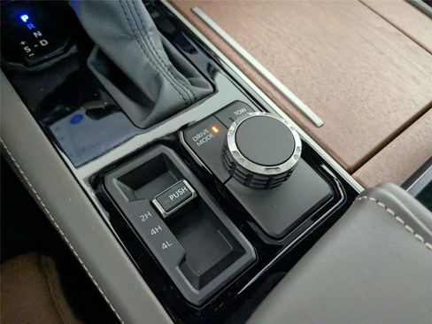 New 2026 Toyota Tundra 1794 Edition AWD/4WD image 18