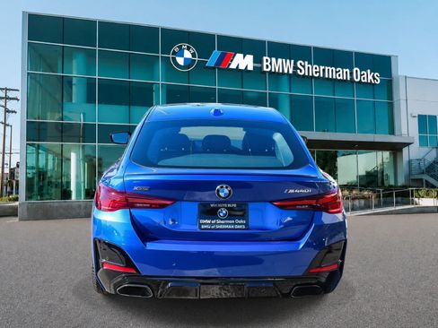 Used 2026 BMW 440i xDrive w/ Premium Package AWD/4WD image 5
