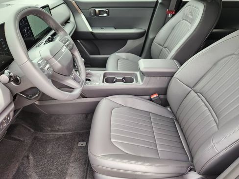 New 2027 Kia Seltos X-Line AWD/4WD image 6