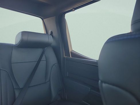 New 2026 Toyota Tundra Platinum AWD/4WD image 14