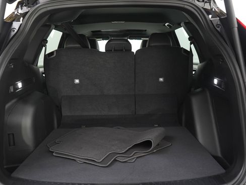 Used 2026 Honda CR-V Sport Touring image 9
