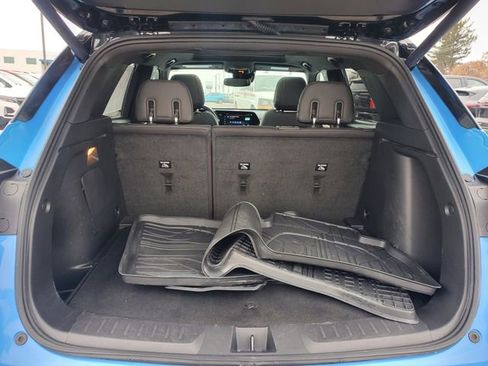 Certified 2024 Chevrolet TrailBlazer RS w/ Convenience Package image 12