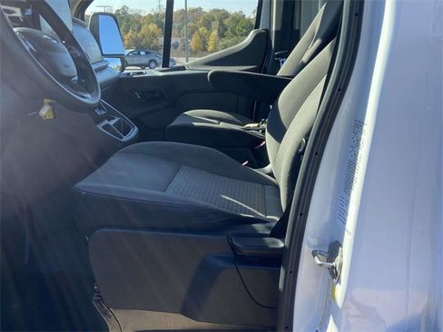 Used 2024 Ford Transit 350 w/ Interior Upgrade Package image 9