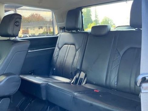Used 2018 Ford Expedition Platinum AWD/4WD image 7