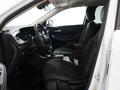 Used 2025 Buick Encore GX Preferred image 16