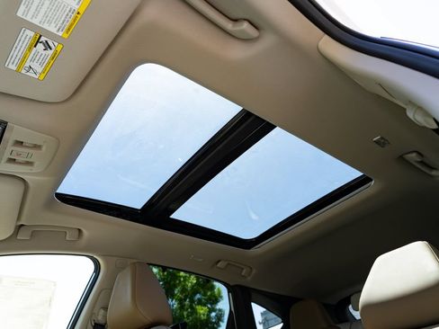 New 2026 Nissan Murano Platinum w/ Cargo Package AWD/4WD image 18