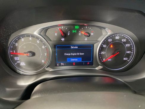 Used 2023 GMC Acadia SLE w/ Driver Convenience Package AWD/4WD image 29