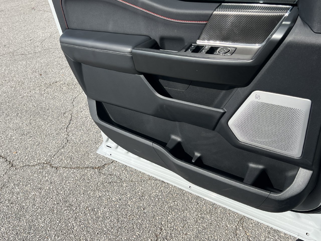 New 2026 Ford F150 Raptor AWD/4WD image 16