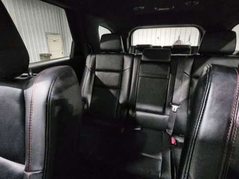 Used 2025 Dodge Durango R/T AWD/4WD image 12