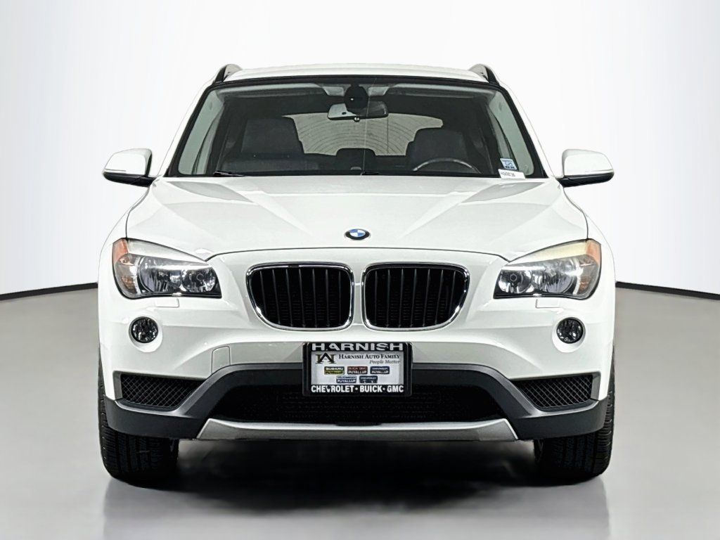 Used 2014 BMW X1 xDrive28i AWD/4WD image 2