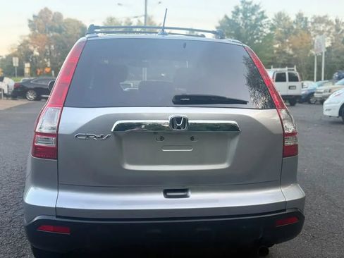 Used 2008 Honda CR-V EX-L image 6