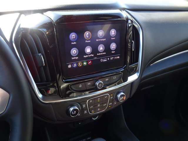 Used 2023 Chevrolet Traverse LT FWD image 20