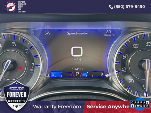 Used 2022 Chrysler 300 Touring image 39