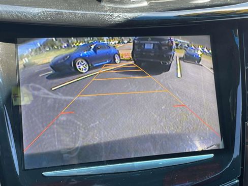 Used 2014 Cadillac CTS Luxury RWD image 26