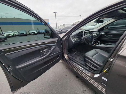 Used 2013 BMW 528i xDrive Sedan image 16