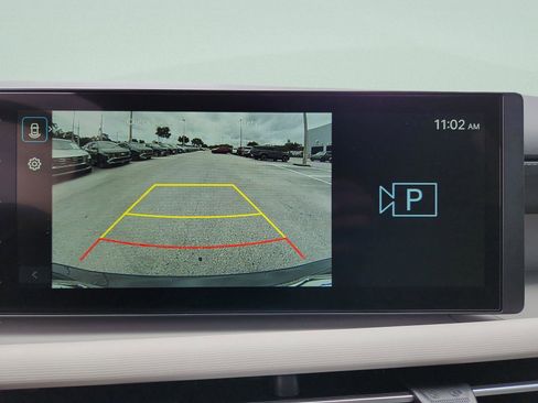 New 2026 Hyundai Tucson SEL image 21