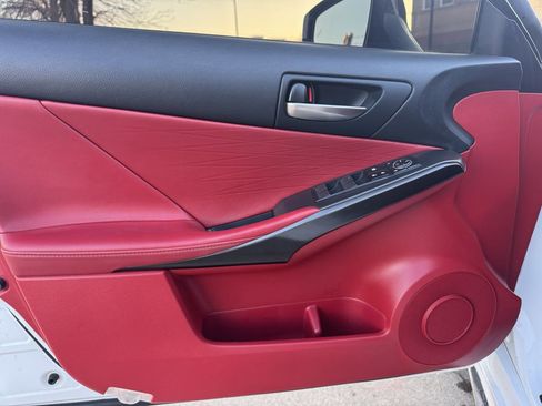 Used 2021 Lexus IS 300 AWD image 12