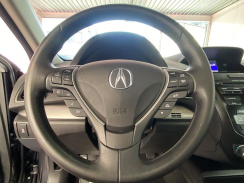 Used 2014 Acura RDX AWD image 24