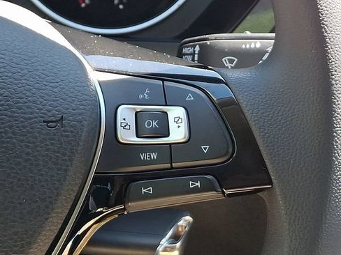 Used 2021 Volkswagen Tiguan S AWD/4WD image 23