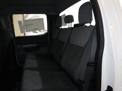 New 2026 Ford F350 XLT image 37