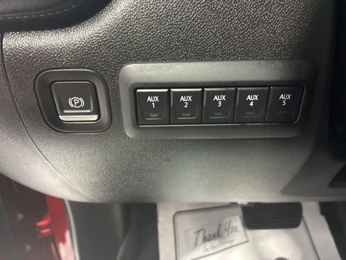 Used 2023 Chevrolet Silverado 2500 High Country w/ Z71 Off-Road Package AWD/4WD image 30
