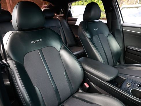 Used 2022 Kia K5 GT-Line image 19