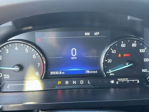 Certified 2022 Ford Explorer XLT w/ Equipment Group 202A image 18