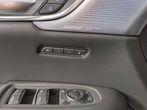 New 2025 Cadillac XT5 Premium Luxury w/ LPO, Floor Liner Package image 10