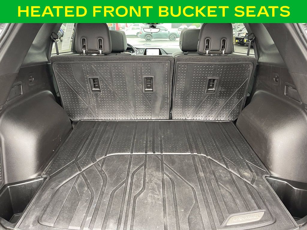 Used 2019 Chevrolet Blazer LT w/ Sun and Wheels Package AWD/4WD image 13
