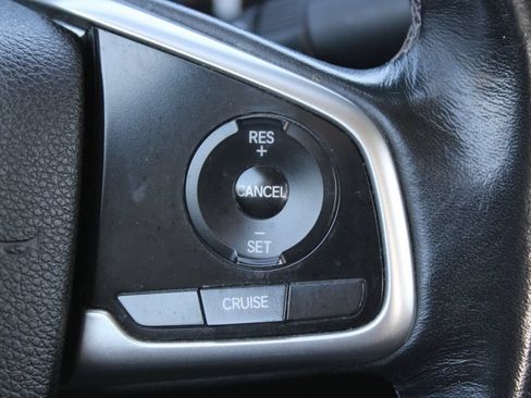 Used 2017 Honda Civic EX-L image 23