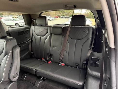 Used 2025 Hyundai Palisade XRT AWD/4WD image 30